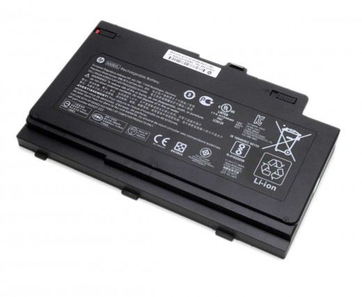 Baterie HP  HSTNN-C86C Originala 96Wh. Acumulator HP  HSTNN-C86C. Baterie laptop HP  HSTNN-C86C. Acumulator laptop HP  HSTNN-C86C. Baterie notebook HP  HSTNN-C86C