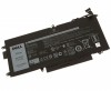 Baterie Dell Latitude 7389 Originala. Acumulator Dell Latitude 7389. Baterie laptop Dell Latitude 7389. Acumulator laptop Dell Latitude 7389. Baterie notebook Dell Latitude 7389
