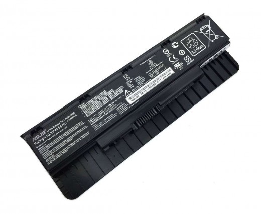 Baterie Asus  N751JK Originala. Acumulator Asus  N751JK. Baterie laptop Asus  N751JK. Acumulator laptop Asus  N751JK. Baterie notebook Asus  N751JK