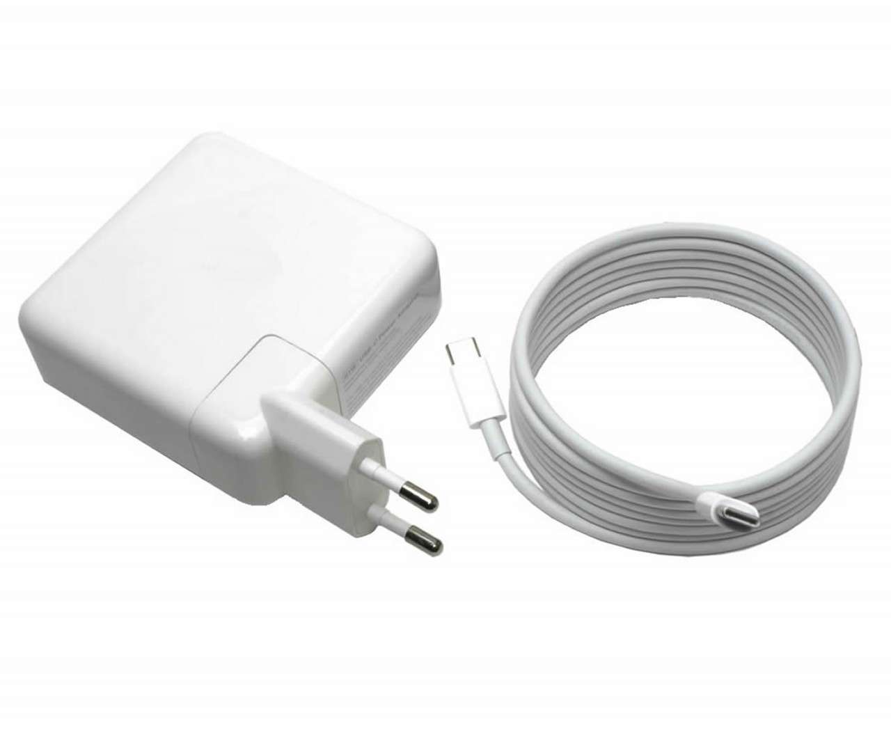 Incarcator Apple MacBook Pro 15 inch Retina 87W mufa USB C OEM Apple imagine noua reconect.ro