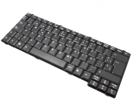 Tastatura Acer TravelMate 2500. Keyboard Acer TravelMate 2500. Tastaturi laptop Acer TravelMate 2500. Tastatura notebook Acer TravelMate 2500
