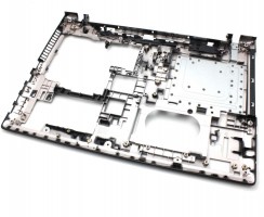 Bottom Lenovo IdeaPad Z505. Carcasa Inferioara Lenovo IdeaPad Z505 Neagra
