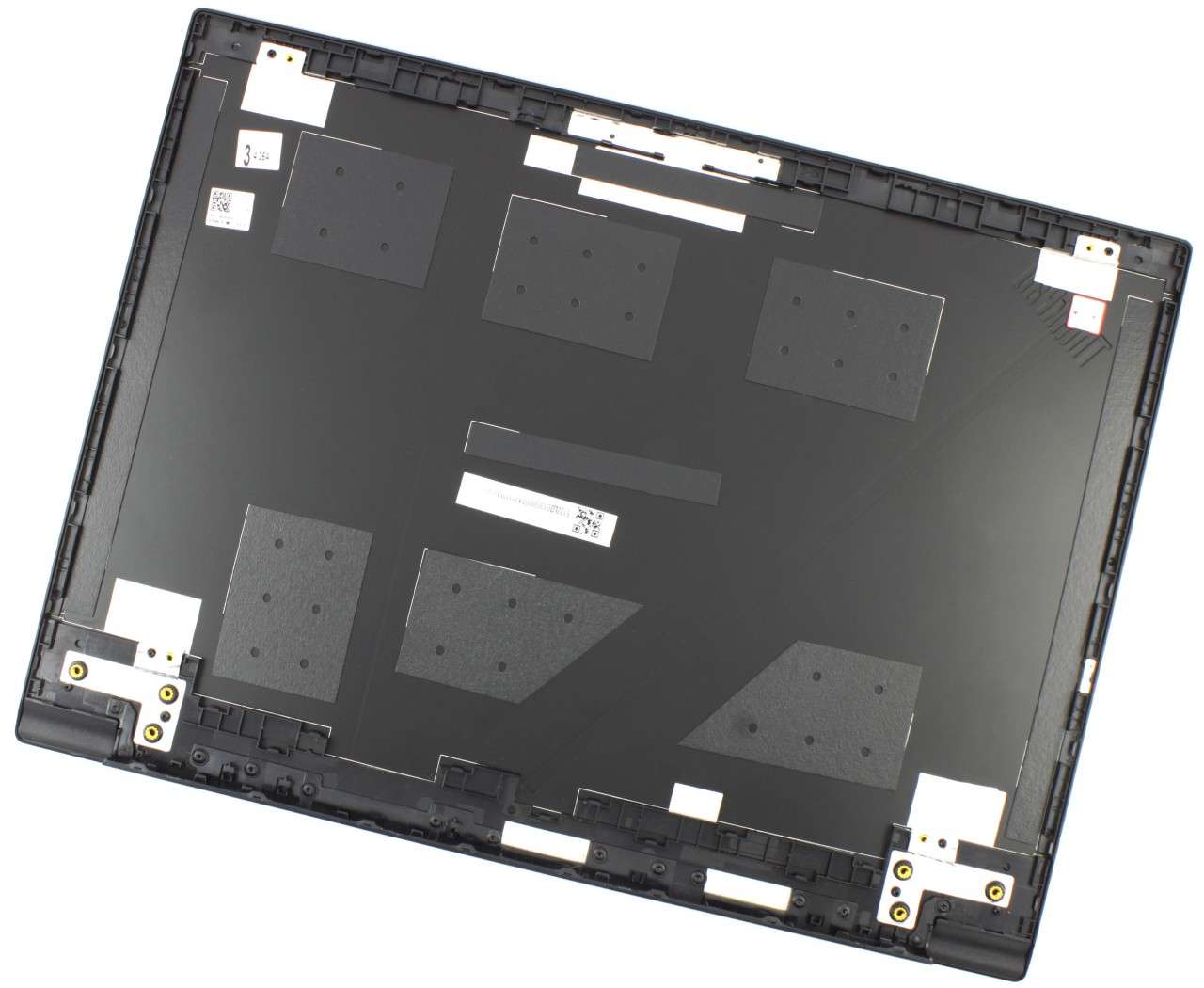 Capac Display BackCover Lenovo 01LW154 Carcasa Display Neagra Capac Display BackCover Lenovo 01LW154 Carcasa Display Neagra
