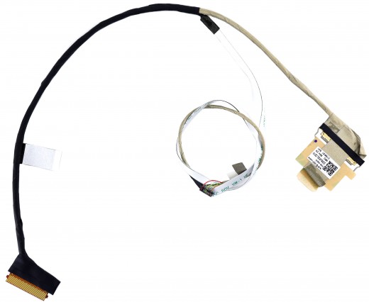 Cablu video eDP Asus DDNJKQLC010 40 pini, 144hz si 165hz