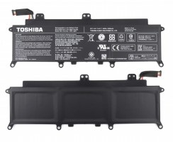 Baterie Toshiba Portege X30-E Oem 48Wh. Acumulator Toshiba Portege X30-E. Baterie laptop Toshiba Portege X30-E. Acumulator laptop Toshiba Portege X30-E. Baterie notebook Toshiba Portege X30-E