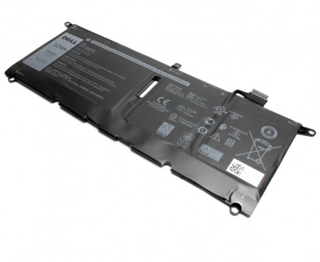 Baterie Dell 0G8VCF Originala 52Wh. Acumulator Dell 0G8VCF. Baterie laptop Dell 0G8VCF. Acumulator laptop Dell 0G8VCF. Baterie notebook Dell 0G8VCF