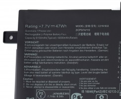 Baterie Asus VivoBook S14 X431FL Oem 47Wh