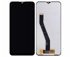 Display Xiaomi Redmi 8A fara Rama Black Negru. Ecran Xiaomi Redmi 8A fara Rama Black Negru