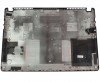 Bottom Dell  KY66W. Carcasa Inferioara Dell  KY66W Neagra
