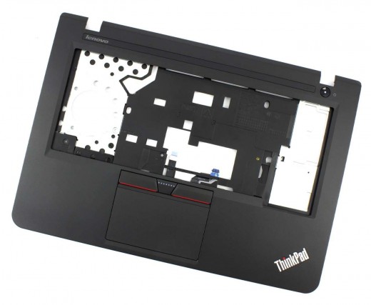Palmrest Lenovo ThinkPad EDGE E465. Carcasa Superioara Lenovo ThinkPad EDGE E465 Negru cu touchpad inclus