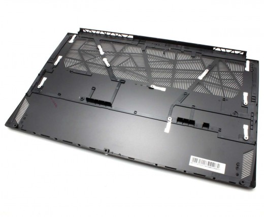 Bottom MSI GS75. Carcasa Inferioara MSI GS75 Neagra