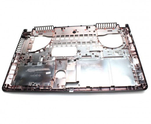 Bottom Dell Inspiron 15 5577. Carcasa Inferioara Dell Inspiron 15 5577 Neagra