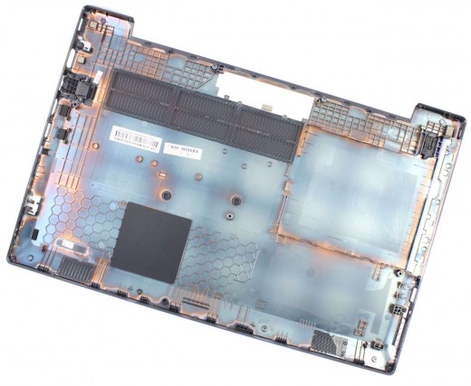 Bottom Lenovo IdeaPad V330-15. Carcasa Inferioara Lenovo IdeaPad V330-15 Neagra