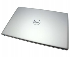 Carcasa Display Dell Inspiron 15 7570. Cover Display Dell Inspiron 15 7570. Capac Display Dell Inspiron 15 7570 Argintie