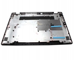 Bottom Lenovo Yoga 510-15ISK. Carcasa Inferioara Lenovo Yoga 510-15ISK Neagra