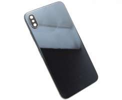 Carcasa completa iPhone XS Plus Neagra