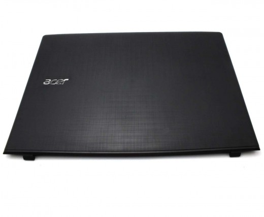 Carcasa Display Acer Aspire E5-575TG. Cover Display Acer Aspire E5-575TG. Capac Display Acer Aspire E5-575TG Neagra