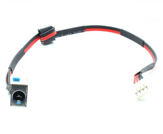 Mufa alimentare Acer Aspire V3-371 cu fir . DC Jack Acer Aspire V3-371 cu fir
