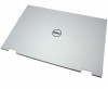 Carcasa Display Dell 05WN1X. Cover Display Dell 05WN1X. Capac Display Dell 05WN1X Argintie