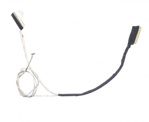 Cablu video LVDS Dell Inspiron 15 5NC00 fara touch