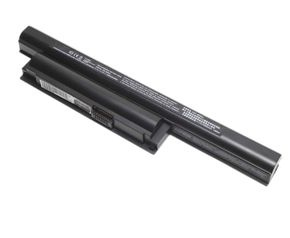 Baterie Sony Vaio VPCEC4AFXBJ imagine 2021 powerlaptop.ro