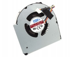 Cooler laptop Lenovo ThinkPad L540. Ventilator procesor Lenovo ThinkPad L540. Sistem racire laptop Lenovo ThinkPad L540