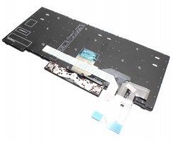 Tastatura Lenovo ThinkPad T480S iluminata backlit