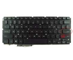 Tastatura Dell  83FHX. Keyboard Dell  83FHX. Tastaturi laptop Dell  83FHX. Tastatura notebook Dell  83FHX