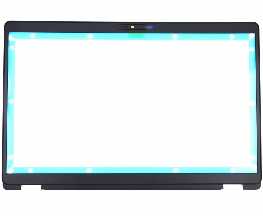 Bezel Front Cover Dell Latitude 5511. Rama Display Dell Latitude 5511 Neagra