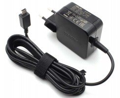 Incarcator Asus EeeBook X205TA ORIGINAL. Alimentator ORIGINAL Asus EeeBook X205TA. Incarcator laptop Asus EeeBook X205TA. Alimentator laptop Asus EeeBook X205TA. Incarcator notebook Asus EeeBook X205TA