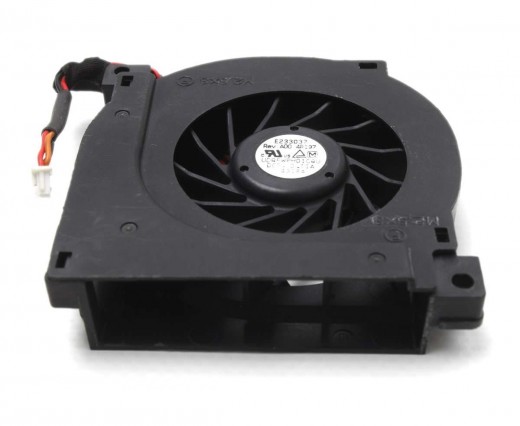 Cooler laptop Dell Precision M20. Ventilator procesor Dell Precision M20. Sistem racire laptop Dell Precision M20