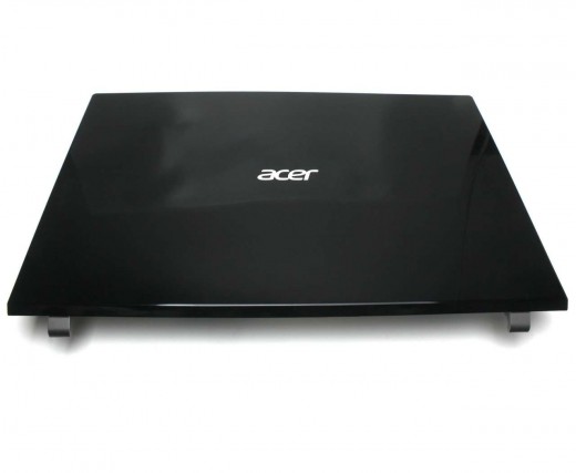 Carcasa Display Acer Aspire V3 571G. Cover Display Acer Aspire V3 571G. Capac Display Acer Aspire V3 571G Neagra