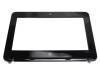 Bezel Front Cover HP Mini 110. Rama Display HP Mini 110 Neagra
