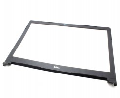 Bezel Front Cover Dell Inspiron 15-5000. Rama Display Dell Inspiron 15-5000 Neagra