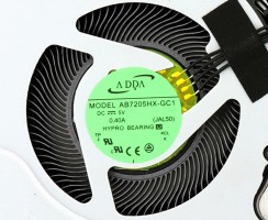 Cooler laptop Acer Aspire M3 581