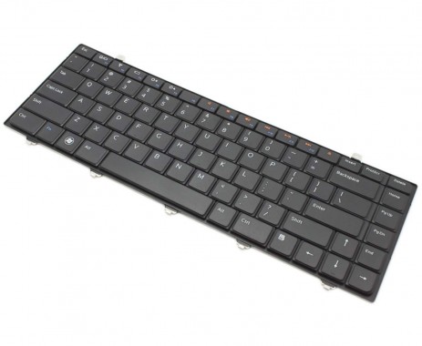 Tastatura Dell Inspiron 1470. Keyboard Dell Inspiron 1470. Tastaturi laptop Dell Inspiron 1470. Tastatura notebook Dell Inspiron 1470
