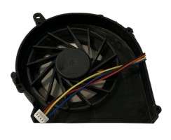 Cooler laptop HP Pavilion DV6 7000 Mufa 4 pini