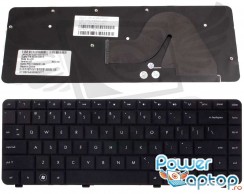Tastatura Compaq Presario G42. Keyboard Compaq Presario G42. Tastaturi laptop Compaq Presario G42. Tastatura notebook Compaq Presario G42