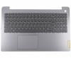 Tastatura Asus ROG Zephyrus M GU502GV Gri cu Palmrest Argintiu cu TouchPad iluminata backlit. Keyboard Asus ROG Zephyrus M GU502GV Gri cu Palmrest Argintiu cu TouchPad. Tastaturi laptop Asus ROG Zephyrus M GU502GV Gri cu Palmrest Argintiu cu TouchPad. Tastatura notebook Asus ROG Zephyrus M GU502GV Gri cu Palmrest Argintiu cu TouchPad