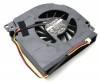 Cooler laptop Acer GB0507PGV1-A-K9213X. Ventilator procesor Acer GB0507PGV1-A-K9213X. Sistem racire laptop Acer GB0507PGV1-A-K9213X