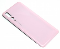 Capac Baterie Huawei P20 Pro Roz Pink. Capac Spate Huawei P20 Pro Roz Pink