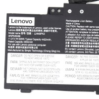 Baterie Lenovo L24N3PK2 50Wh
