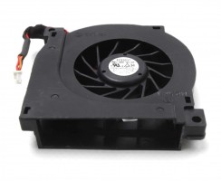 Cooler laptop Dell Latitude D600. Ventilator procesor Dell Latitude D600. Sistem racire laptop Dell Latitude D600