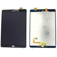 Ansamblu Display LCD  + Touchscreen Samsung Galaxy Tab A 9.7 P550 Negru. Modul Ecran + Digitizer Samsung Galaxy Tab A 9.7 P550 Negru