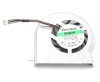 Cooler laptop Acer Aspire One A110-Bb. Ventilator procesor Acer Aspire One A110-Bb. Sistem racire laptop Acer Aspire One A110-Bb