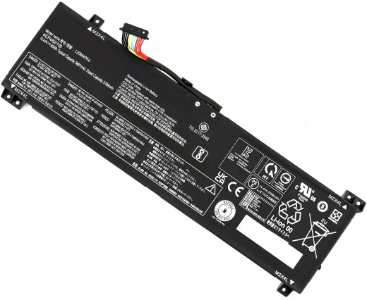 Baterie Lenovo L23D4PK4 Oem 60Wh. Acumulator Lenovo L23D4PK4. Baterie laptop Lenovo L23D4PK4. Acumulator laptop Lenovo L23D4PK4. Baterie notebook Lenovo L23D4PK4