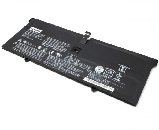 Baterie Lenovo Yoga 920 Originala 70Wh. Acumulator Lenovo Yoga 920. Baterie laptop Lenovo Yoga 920. Acumulator laptop Lenovo Yoga 920. Baterie notebook Lenovo Yoga 920