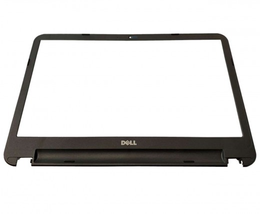 Bezel Front Cover Dell Latitude 3540. Rama Display Dell Latitude 3540 Neagra