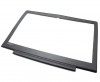 Bezel Front Cover Lenovo 6310951000408. Rama Display Lenovo 6310951000408 Neagra
