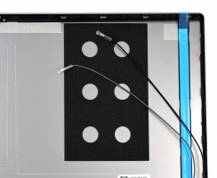 Capac Display BackCover Lenovo ThinkBook 14 G2 ARE Type 20VF Carcasa Display Gri